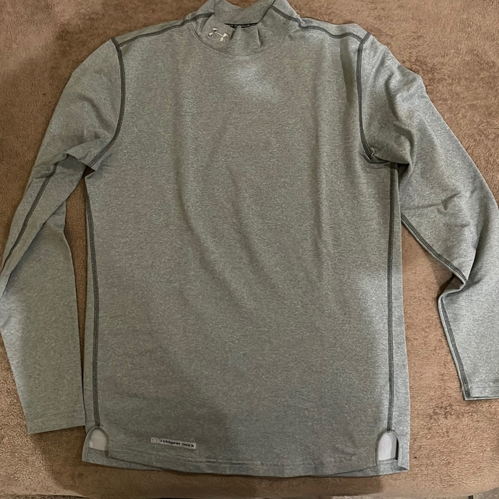 Men’s Under Armor Thermal Shirt